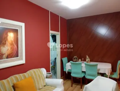 Apartamento com 2 Quartos à venda, 67m² no Méier, Rio de Janeiro