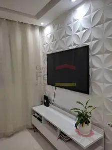 Apartamento com 2 Quartos à venda, 39m² no Vila Santos, São Paulo