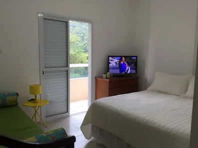 Apartamento com 2 Quartos à venda, 75m² no Canto do Forte, Praia Grande
