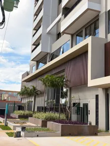 Apartamento com 3 Quartos à venda, 118m² no Setor Aeroporto, Jataí