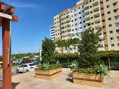 Apartamento com 3 Quartos à venda, 75m² no Centro, Lauro de Freitas