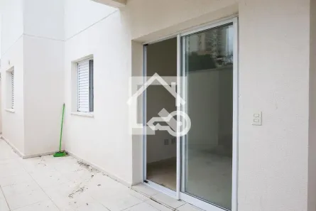 Apartamento com 3 Quartos à venda, 98m² no Campestre, Santo André