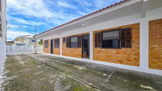 Casa com 10 Quartos à venda, 280m² no Brejatuba, Guaratuba