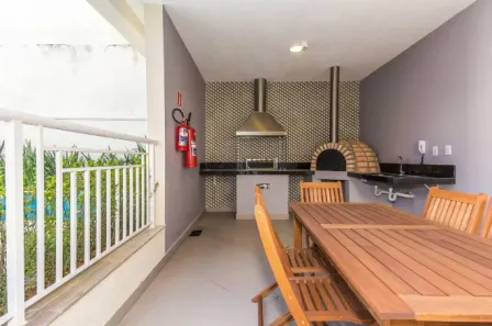 Apartamento com 2 Quartos à venda, 67m² no Nova Petrópolis, São Bernardo do Campo