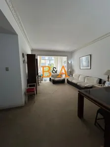 Apartamento com 3 Quartos à venda, 130m² no Copacabana, Rio de Janeiro