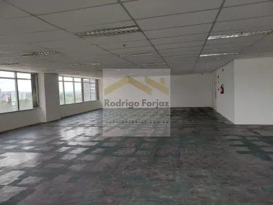 Sala Comercial para alugar, 678m² no Alphaville Centro Industrial e Empresarial/Alphaville., Barueri