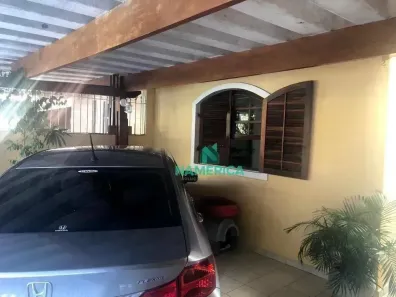 Casa com 2 Quartos à venda, 110m² no Jardim D'Abril, Osasco