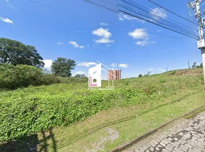 Lote/Terreno à venda, 659m² no Nossa Senhora das Graças, Caxias do Sul