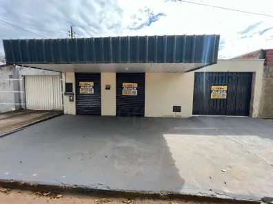 Imóvel Comercial com 2 Quartos para alugar, 150m² no Adriana Parque, Anápolis