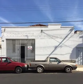 Casa com 3 Quartos para alugar, 100m² no Centro, Araraquara