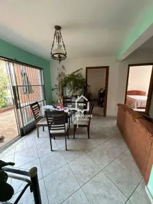 Casa com 2 Quartos à venda, 100m² no Vila Romero, São Paulo