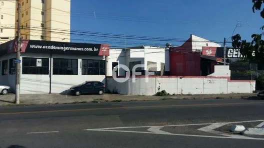 Ponto Comercial para alugar, 974m² no Taquaral, Campinas