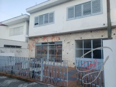 Imóvel Comercial com 5 Quartos à venda, 304m² no Vila Yara, Osasco