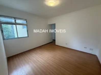 Apartamento com 3 Quartos à venda, 59m² no Pinheiros, São Paulo