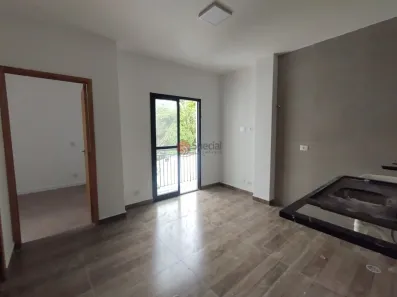Apartamento com 2 Quartos para alugar, 35m² no Maranhão, São Paulo