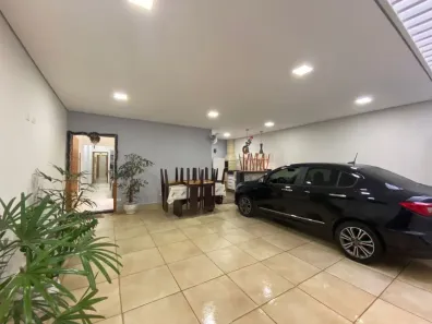 Casa com 3 Quartos à venda, 143m² no Jardim Cristo Rei, Marília