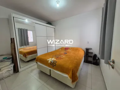 Apartamento com 3 Quartos à venda, 71m² no Vila Nambi, Jundiaí