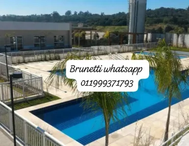 Apartamento com 2 Quartos para alugar, 60m² no Gramado, Cotia