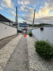 Casa com 3 Quartos à venda, 64m² no Parque Malwee, Jaraguá do Sul