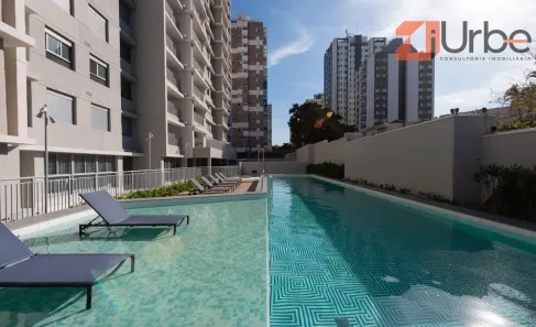 Apartamento com 2 Quartos à venda, 73m² no Vila Mariana, São Paulo