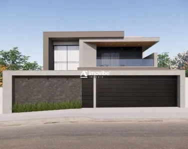 Casa com 3 Quartos à venda, 259m² no Parque Residencial Nardini, Americana
