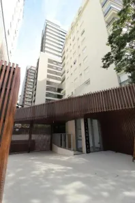 Apartamento com 1 Quarto à venda, 71m² no Vila Nova Conceição, São Paulo
