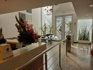 Prédio Comercial para venda ou aluguel, 3768m² no Chácara Seis de Outubro, São Paulo