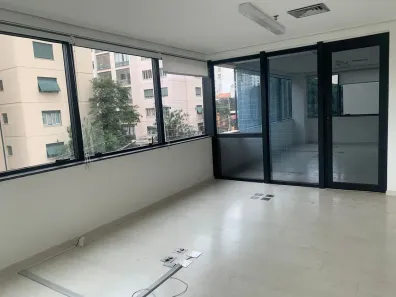 Sala Comercial à venda, 46m² no Perdizes, São Paulo