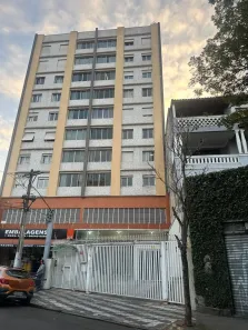 Apartamento com 3 Quartos à venda, 90m² no Santana, São Paulo