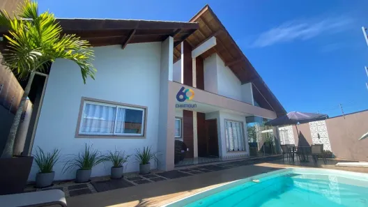 Casa com 5 Quartos à venda, 350m² no , Anchieta