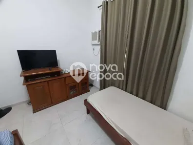 Apartamento com 2 Quartos à venda, 100m² no Todos os Santos, Rio de Janeiro