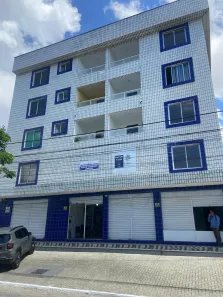 Kitnet com 1 Quarto para alugar, 23m² no Parreão, Fortaleza