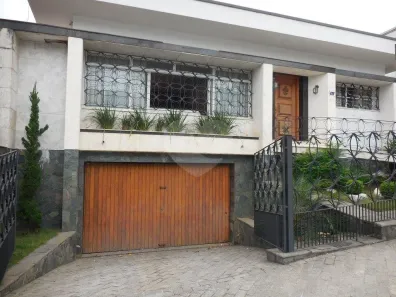 Casa com 4 Quartos à venda, 732m² no Jardim Franca, São Paulo