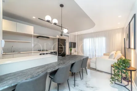Apartamento com 2 Quartos para alugar, 93m² no Centro, Balneário Camboriú