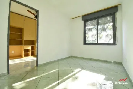 Apartamento com 1 Quarto à venda, 35m² no Cavalhada, Porto Alegre