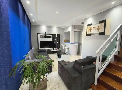 Sobrado com 3 Quartos à venda, 180m² no Jardim Cidade Pirituba, São Paulo