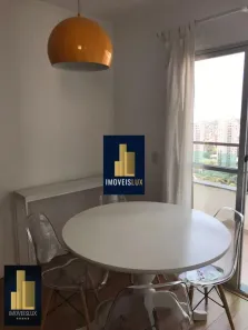 Cobertura com 2 Quartos à venda, 100m² no Jardim Ampliação, São Paulo