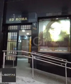 Sala Comercial à venda, 16m² no Centro Histórico, Porto Alegre