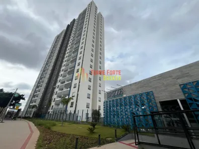 Apartamento com 3 Quartos à venda, 59m² no Estoril, Belo Horizonte