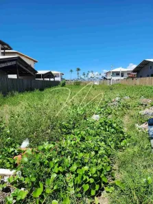 Lote/Terreno à venda, 450m² no Olivença, Ilhéus