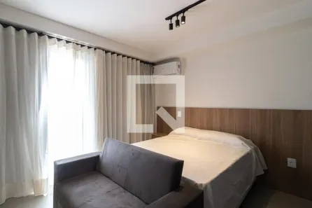 Apartamento com 1 Quarto à venda, 23m² no Perdizes, São Paulo