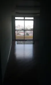 Apartamento com 3 Quartos à venda, 90m² no Mooca, São Paulo