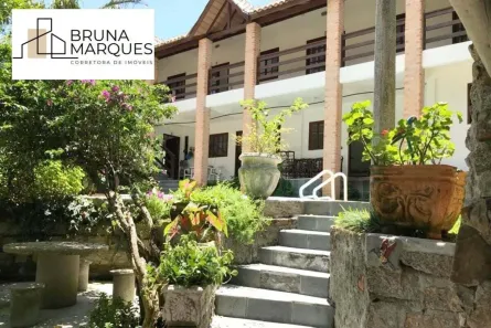 Casa com 8 Quartos à venda, 640m² no Ingleses do Rio Vermelho, Florianópolis