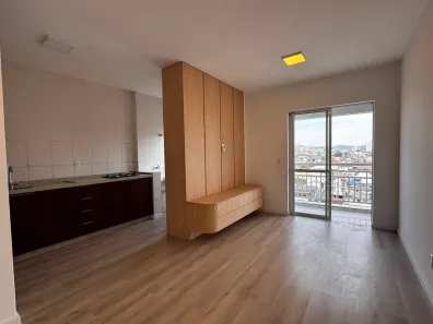 Apartamento com 2 Quartos à venda, 61m² no Capoeiras, Florianópolis