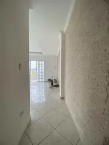 Casa com 3 Quartos para alugar, 400m² no Ocian, Praia Grande