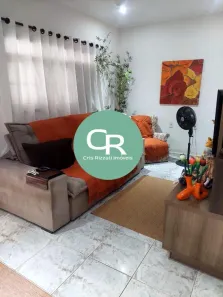 Casa com 3 Quartos à venda, 110m² no Jardim Nova Indaiá, Indaiatuba