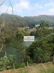 Fazenda/Sítio com 1 Quarto à venda, 1857m² no Zona Rural, Santa Branca