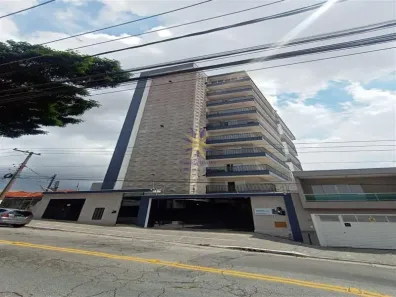 Apartamento com 2 Quartos à venda, 46m² no Vila Matilde, São Paulo