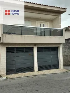 Sobrado com 4 Quartos para alugar, 124m² no Jardim Brasil (Zona Norte), São Paulo