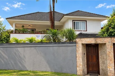 Casa de Condomínio com 5 Quartos à venda, 430m² no Barra da Tijuca, Rio de Janeiro